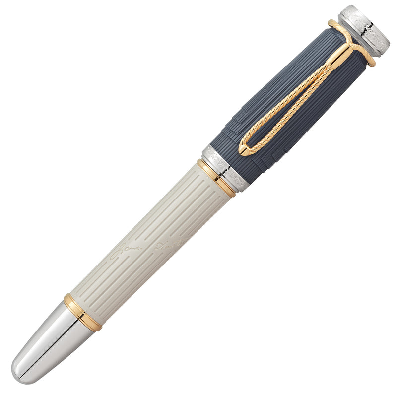 Montblanc, Füller, Writers Edition Homage to Jane Austen LE