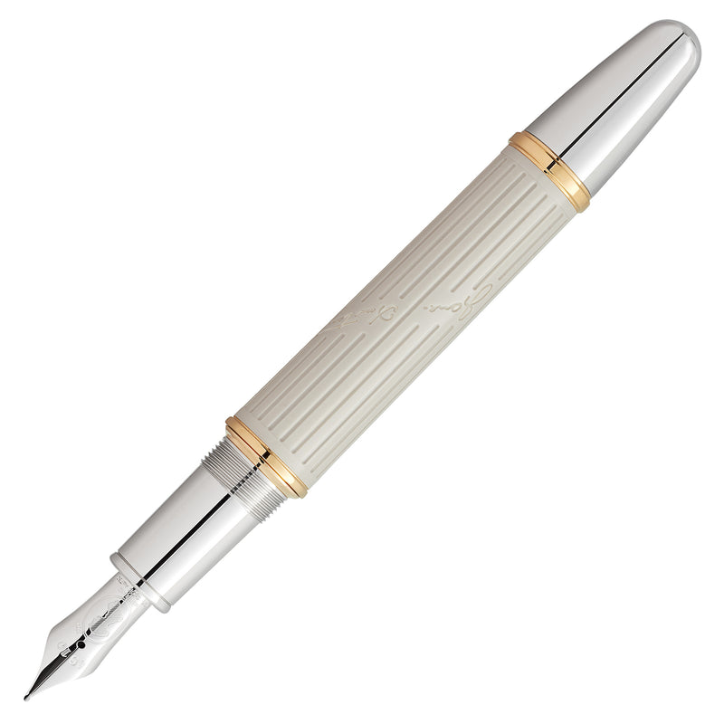 Montblanc, Füller, Writers Edition Homage to Jane Austen LE