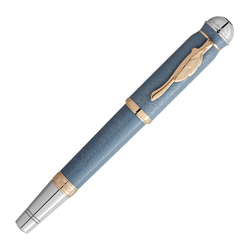 Montblanc, Rollerball, Writers Edition Homage to Johann Wolfgang von Goethe LE