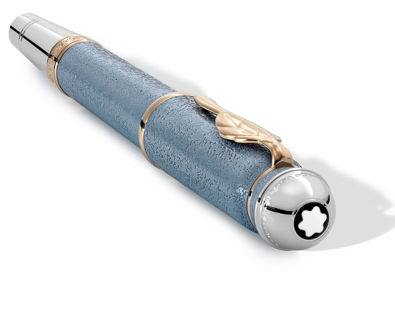 Montblanc, Rollerball, Writers Edition Homage to Johann Wolfgang von Goethe LE
