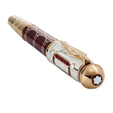 Montblanc, Füller, Writers Edition Homage to Johann Wolfgang von Goethe LE 1808