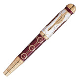 Montblanc, Füller, Writers Edition Homage to Johann Wolfgang von Goethe LE 1808