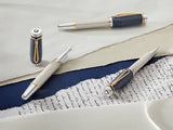 Montblanc, Rollerball, Writers Edition Homage to Jane Austen LE