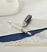 Montblanc, Füller, Writers Edition Homage to Jane Austen LE