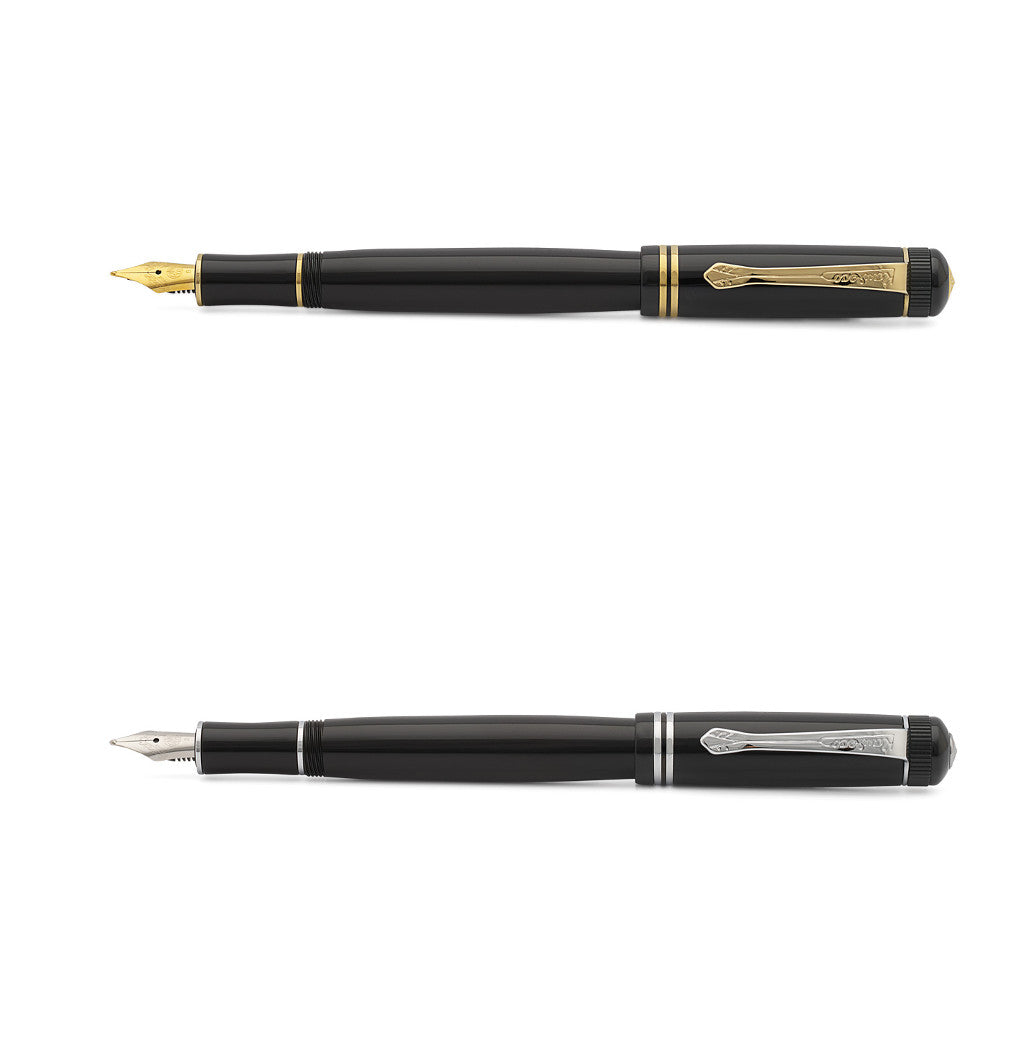 Kaweco, Füller, DIA2, Gold