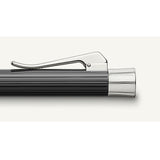 Graf von Faber-Castell, Bleistift, Intuition Kanneliert, Schwarz