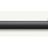 Graf von Faber-Castell, Bleistift, Intuition Kanneliert, Schwarz