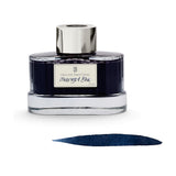 Graf von Faber-Castell, Tintenglas, Midnight Blue, 75ml