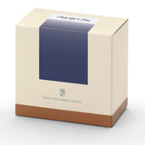 Graf von Faber-Castell, Tintenglas, Midnight Blue, 75ml