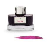 Graf von Faber-Castell, Tintenglas, Electric Pink, 75ml