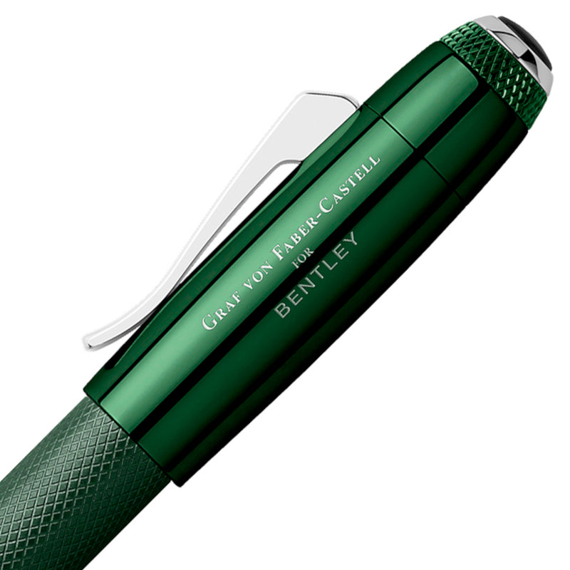 Graf von Faber-Castell, Füller, Bentley Limited Edition Barnato
