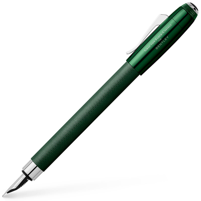 Graf von Faber-Castell, Füller, Bentley Limited Edition Barnato