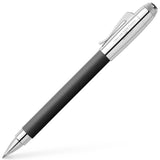 Graf von Faber-Castell, Tintenroller, Bentley Onyx, Schwarz