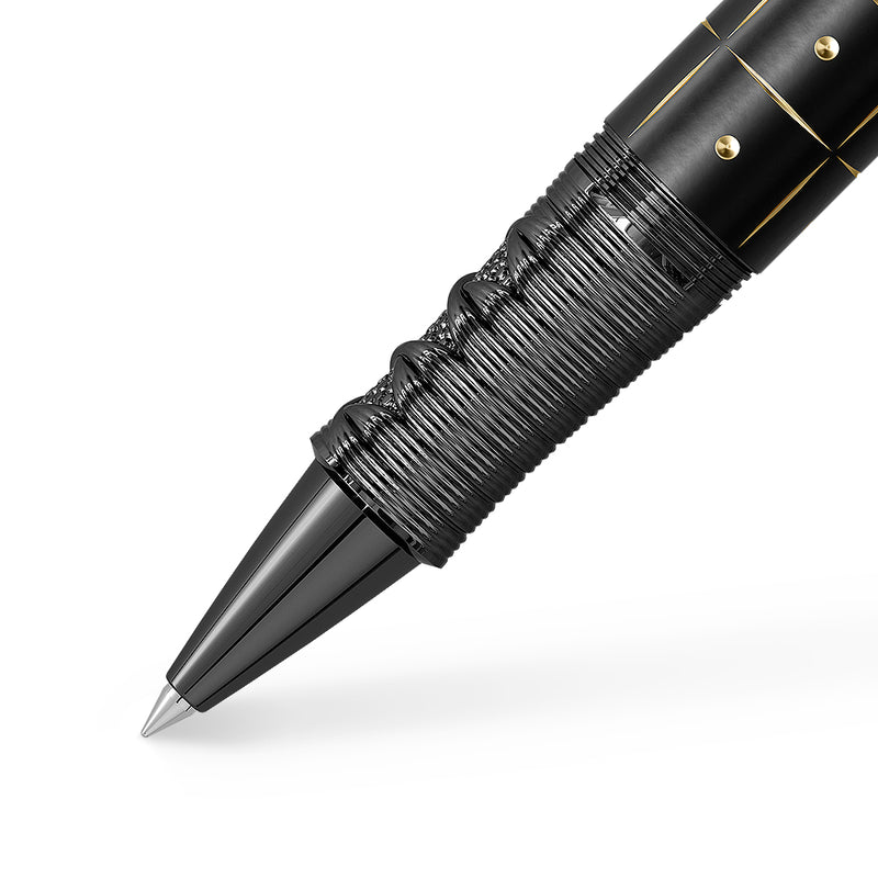 Graf von Faber-Castell, Tintenroller, Pen of the Year 2019 BE