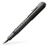 Graf von Faber-Castell, Füller, Pen of the Year 2020 Black Edition BB