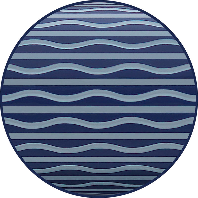 Faber-Castell, Kugelschreiber, Ambition, OpArt Deep Water