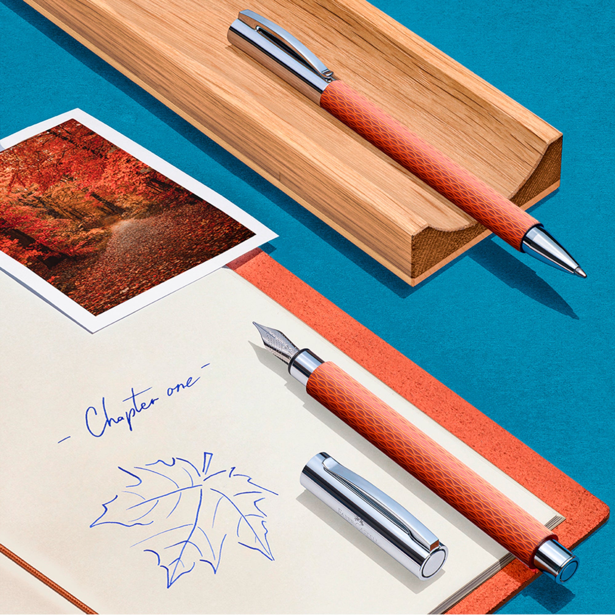 Faber-Castell Ambition OpArt Füller Ab 32,06 € | Preisvergleich Bei