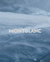 Montblanc, Füller, Meisterstück, Glacier Solitaire, LeGrand, Blau