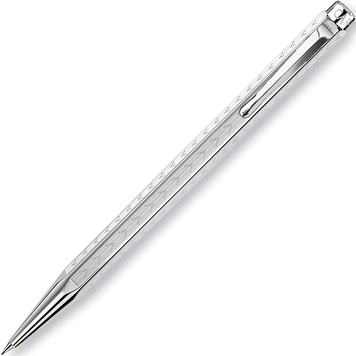 Caran d'Ache, Bleistift, Ecridor, Chevron - Schreib und Stil