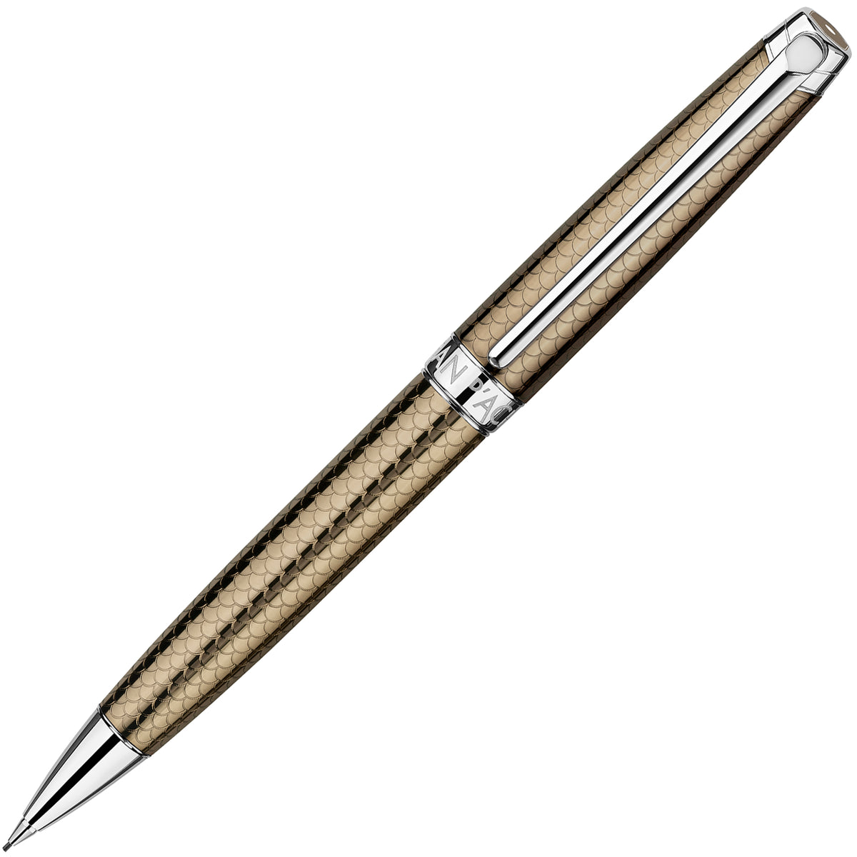 Caran d'Ache, Bleistift, Léman, Kaviar - Schreib und Stil