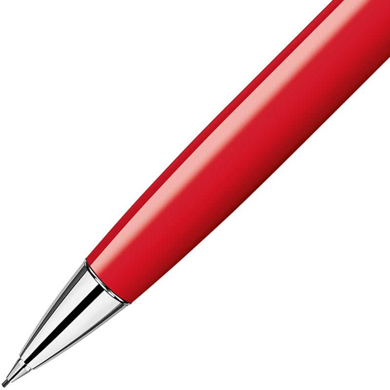 Caran d'Ache, Bleistift, Léman, Rot - Schreib und Stil