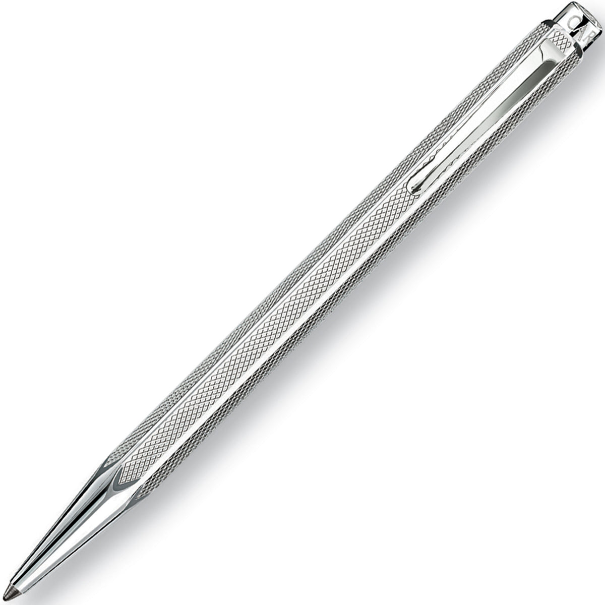 Caran d'Ache, Kugelschreiber, Ecridor, Retro - Schreib und Stil