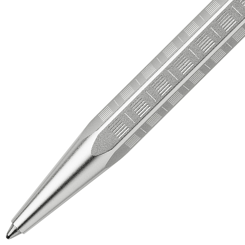 Caran d'Ache, Kugelschreiber, Ecridor, Variation - Schreib und Stil