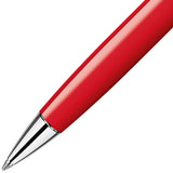 Caran d'Ache, Kugelschreiber, Léman, Rot - Schreib und Stil