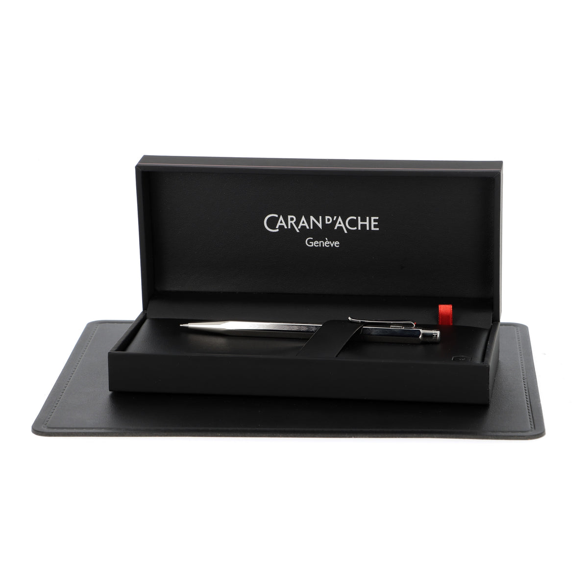 Caran d'Ache, Bleistift, Ecridor, Chevron - Schreib und Stil