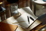 Montblanc, Kugelschreiber, Donation Pen Homage to Frédéric Chopin SE, Schwarz