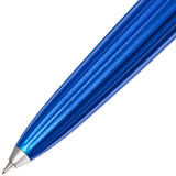 Diplomat, Bleistift, Aero, Blau