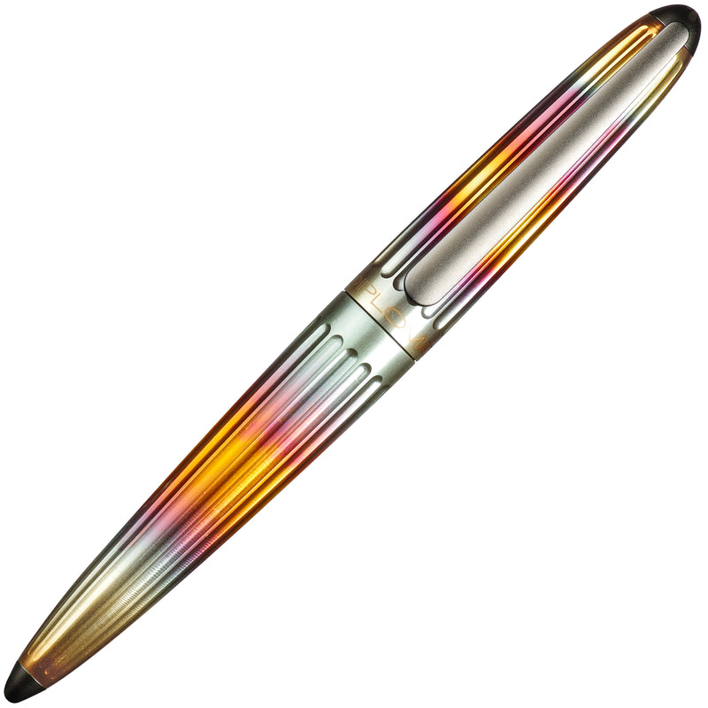 Diplomat, Bleistift, Aero, Flame