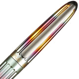 Diplomat, Bleistift, Aero, Flame