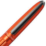 Diplomat, Bleistift, Aero, Orange
