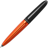 Diplomat, Bleistift, Aero, Schwarz-Orange