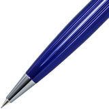 Diplomat, Bleistift, Excellence A2 Skyline, Blau