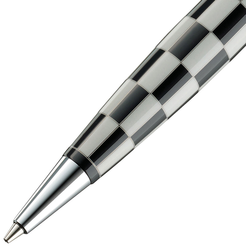 Diplomat, Bleistift, Excellence A Plus, Rome Schwarz-Weiß