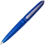 Diplomat, Kugelschreiber, Aero, Blau