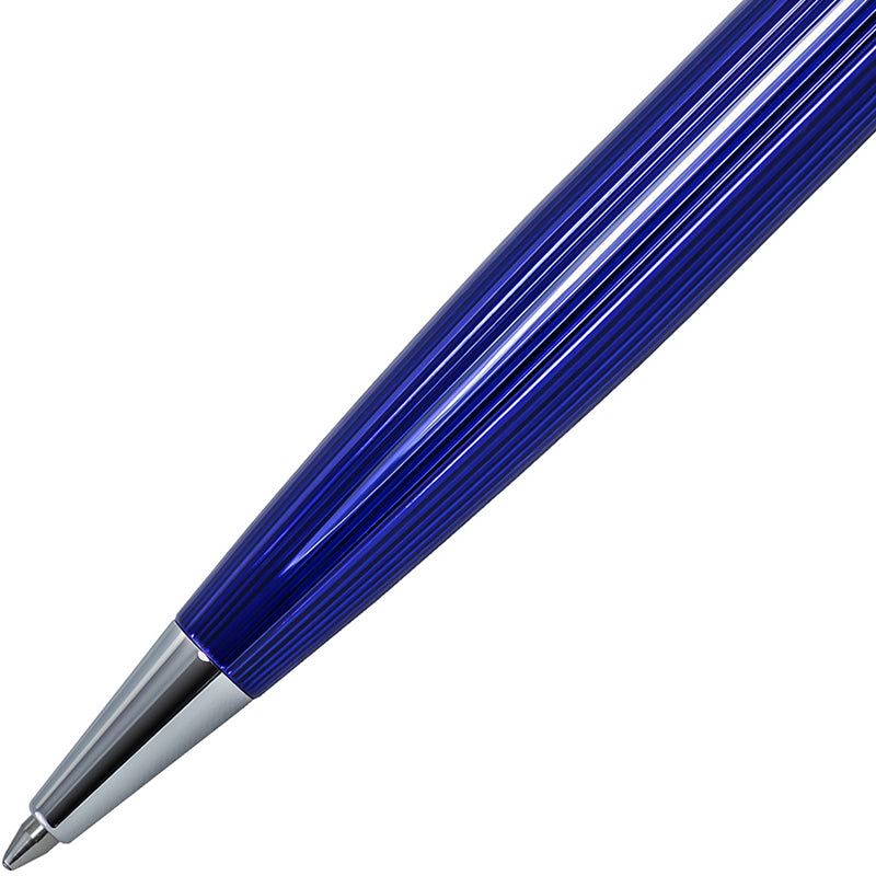 Diplomat, Kugelschreiber, Excellence A2 Skyline, Blau