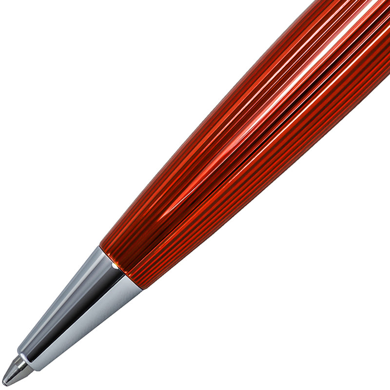 Diplomat, Kugelschreiber, Excellence A2 Skyline, Rot