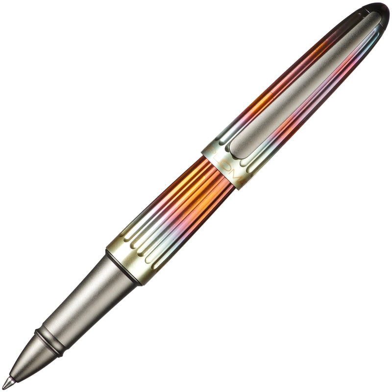 Diplomat, Rollerball, Aero, Flame