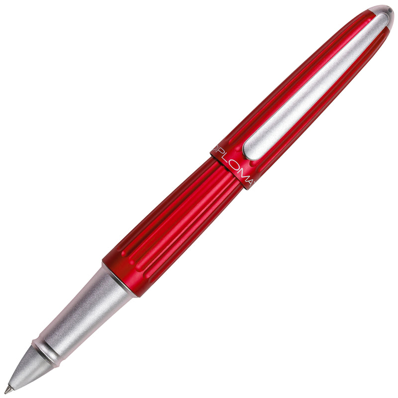Diplomat, Rollerball, Aero, Rot