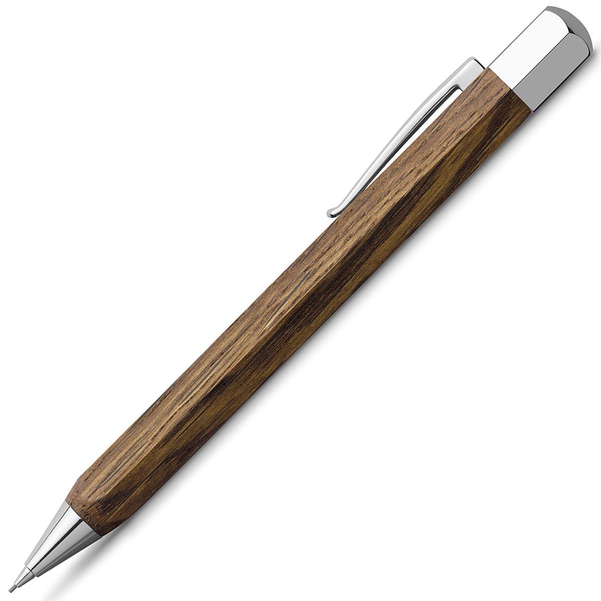 Faber-Castell, Bleistift, Ondoro, Räuchereiche