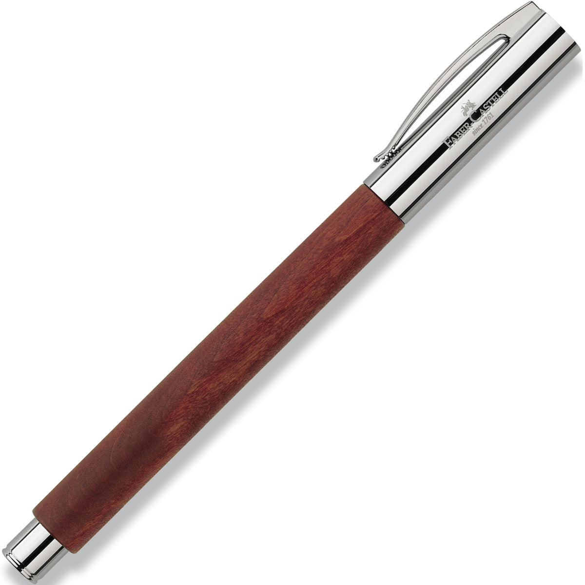 Faber-Castell, Füller, Ambition, Birnbaum - Schreib und Stil
