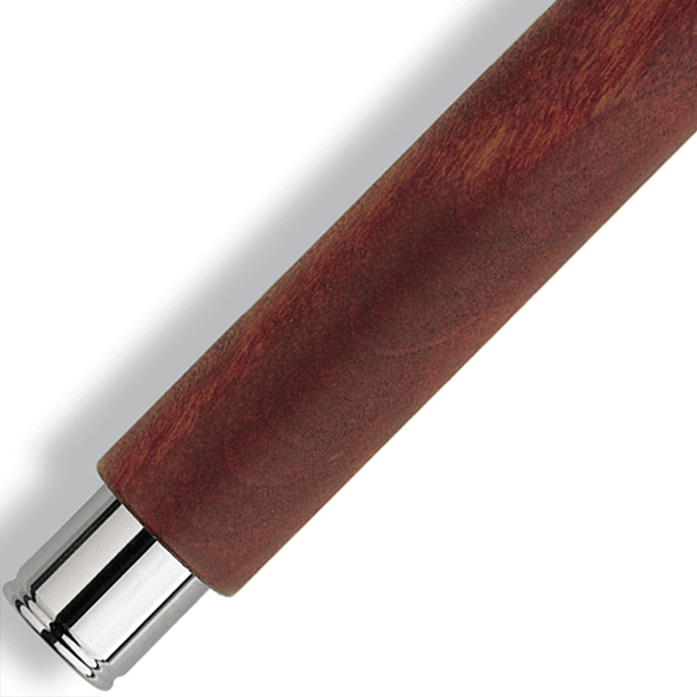 Faber-Castell, Füller, Ambition, Birnbaum - Schreib und Stil