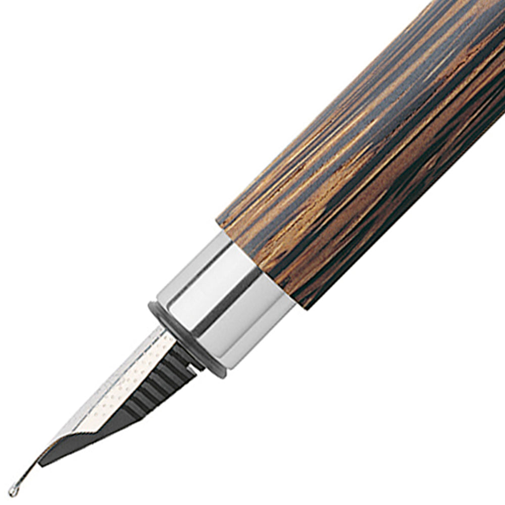 Faber-Castell, Füller, Ambition, Cocos