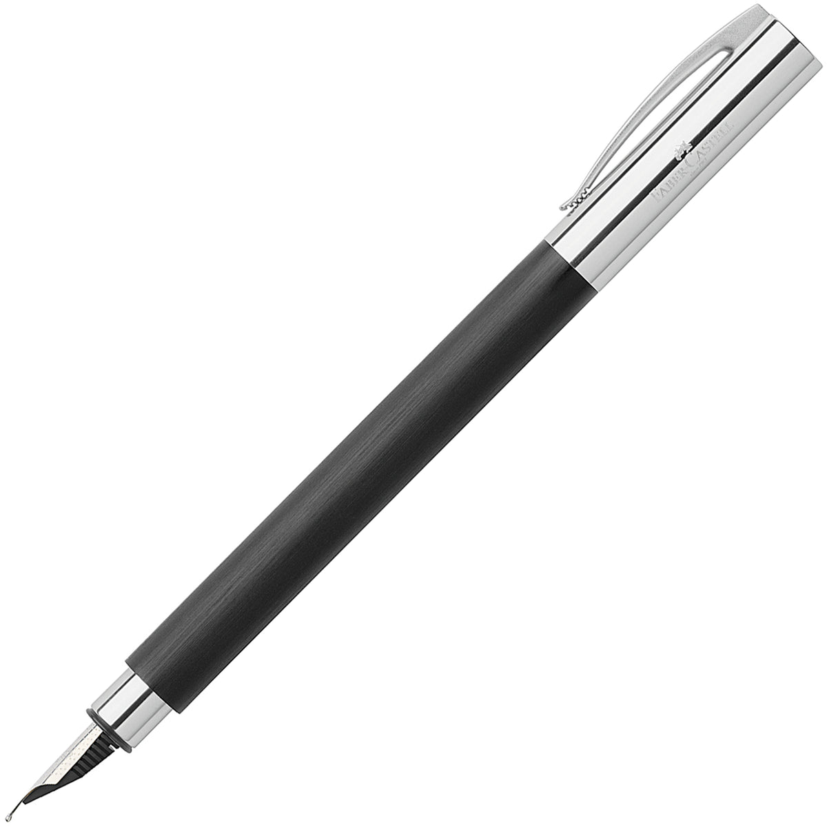 Faber-Castell, Füller, Ambition, Edelharz - Schreib und Stil