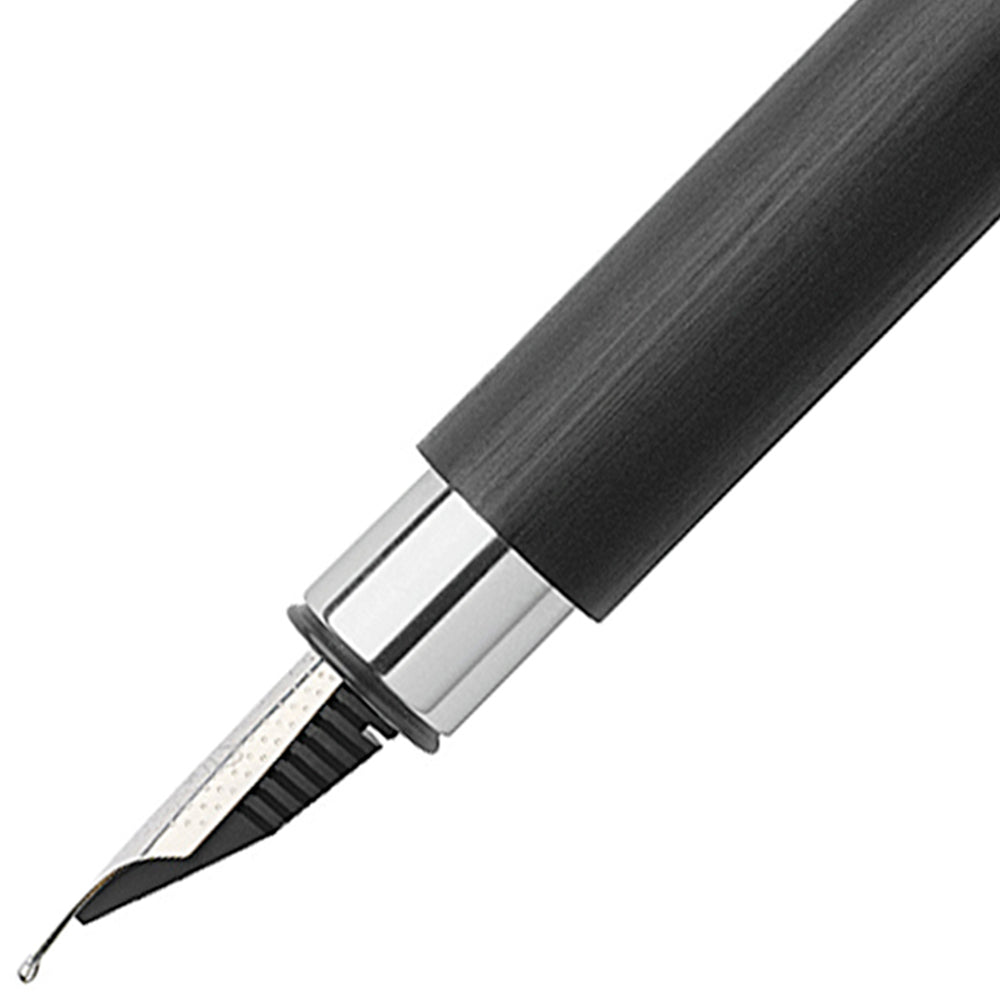 Faber-Castell, Füller, Ambition, Edelharz - Schreib und Stil