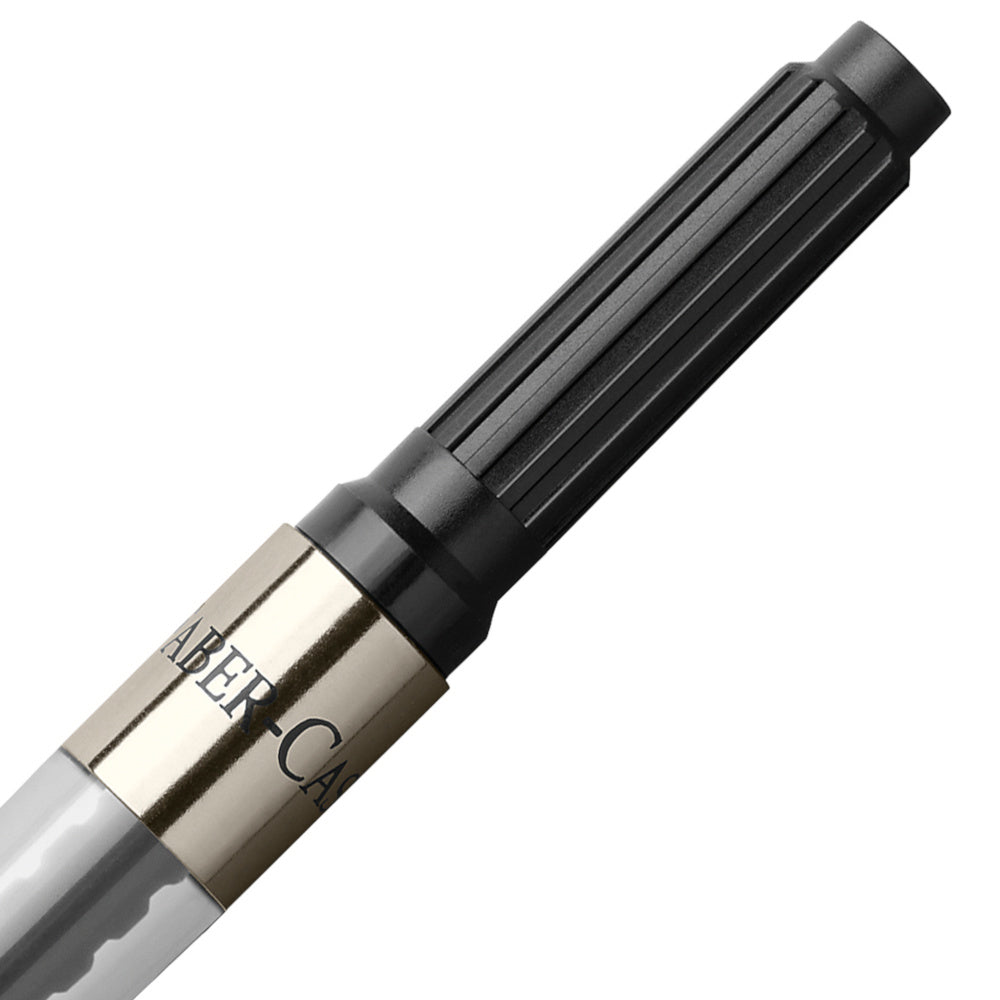 Faber-Castell, Konverter, 1Stk. - Schreib und Stil