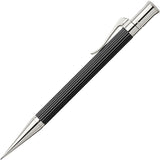 Graf von Faber-Castell, Bleistift, Classic, Ebenholz - Schreib und Stil